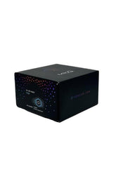 MitoQ Eye supplement box showcasing eye health support and antioxidant benefits in sleek packaging.